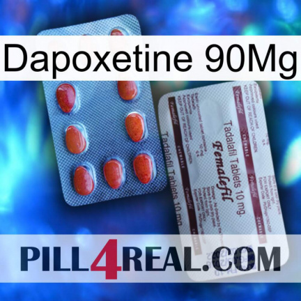 Dapoxetine 90Mg 36